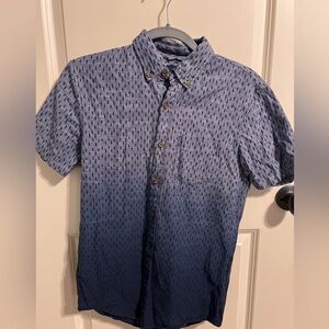 American Eagle Men’s Button Down